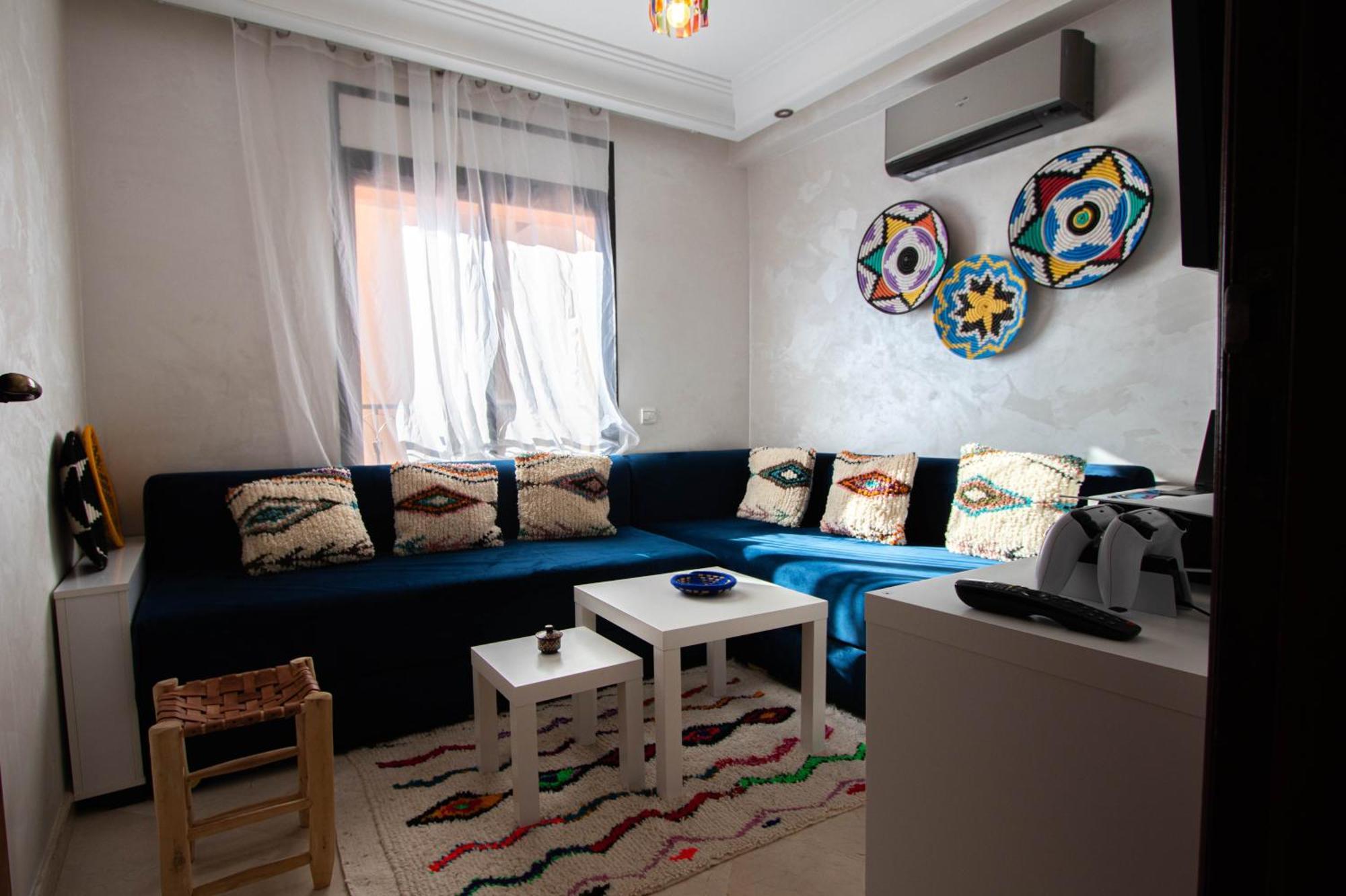 Cozy I Victor Hugo Apartment